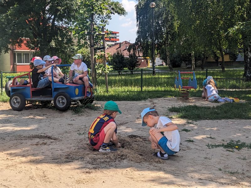 Pożegnalne lody - zdjęcie 22